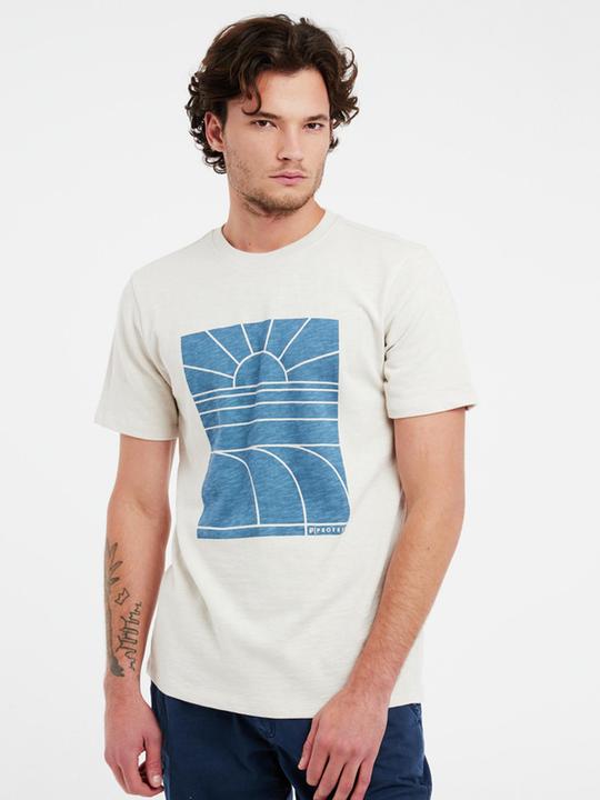 Produktbild MGA Herren-T-Shirt Prtarugam T-Shirt (XL)