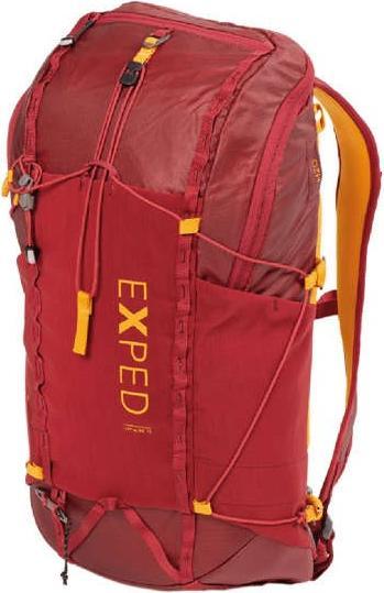 Produktbild Exped Impulse 15 burgundyburgundy (15 l)
