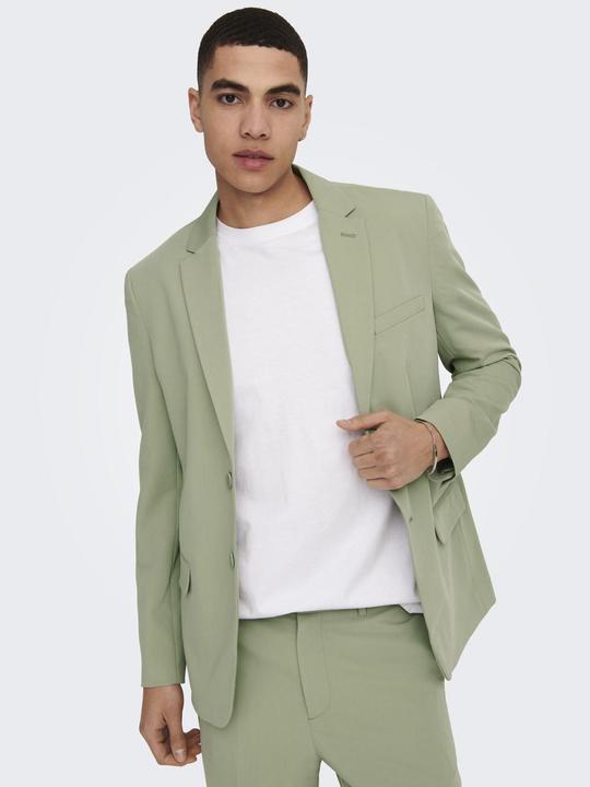 Produktbild Only & Sons Klassischer Blazer (50)