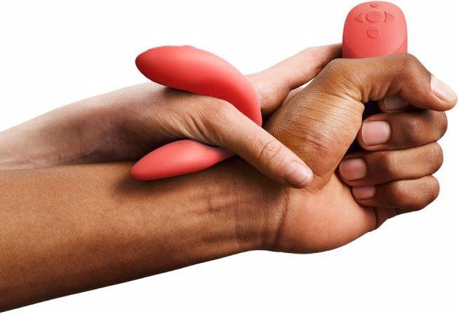 Actual product image We-Vibe Chorus