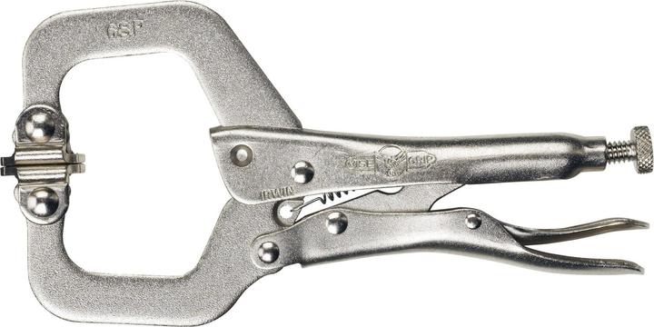 Actual product image Irwin ViseGrip (150 mm)
