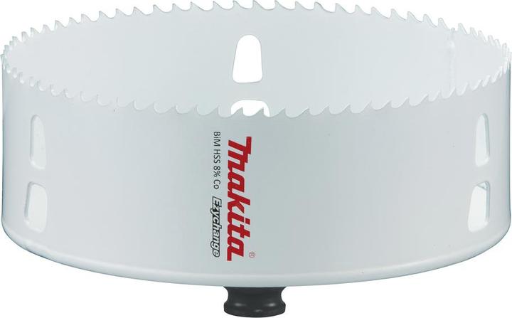 Produktbild Makita EZYCHANGE BIM-Lochsäge E-04058 (140 Millimeter)