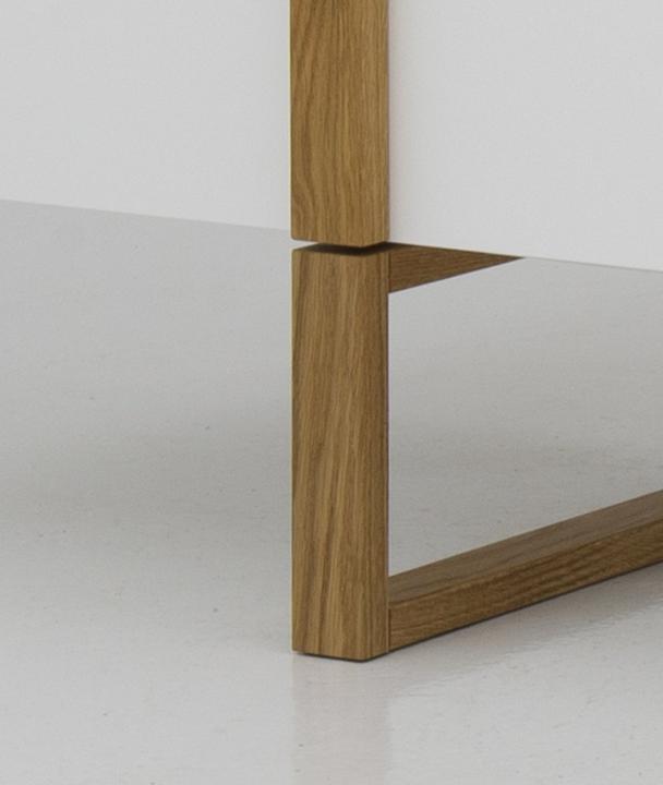 Produktbild tenzo Birka (177 x 59 x 43 cm)