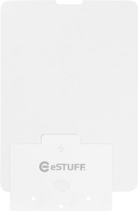 Actual product image eSTUFF Titan Shield (5 Piece, iPad Pro)