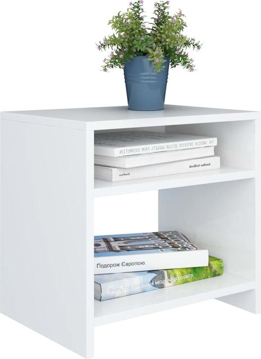 Actual product image VidaXL Val (40 x 30 x 40 cm)