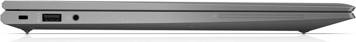 Produktbild HP ZBook Firefly 15 G8 (15.60", Intel Core i7-1185G7, 32 GB, 1000 GB, DE)