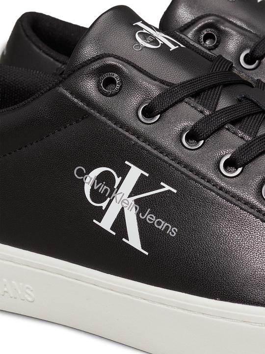 Image du produit Calvin Klein Jeans Classic Cupsole Laceup Low - 54423 (44)
