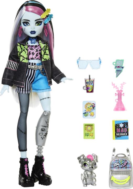 Produktbild Monster High Frankie Stein