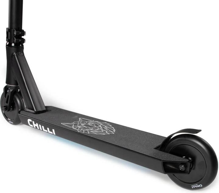 Image du produit Chilli Scooter Archie Cole