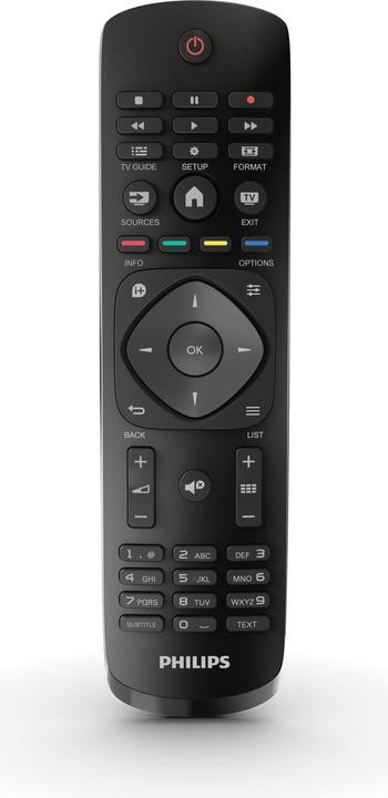 Produktbild Philips 32pfk4100 (32", LCD, Full HD)