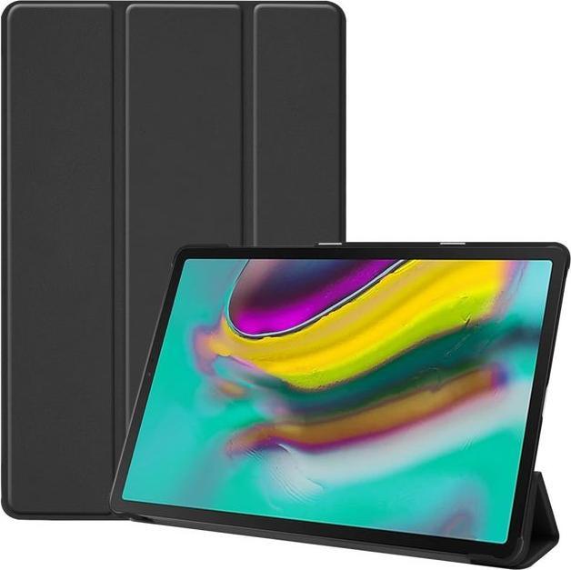 Image du produit MU Classic Couverture pliable triple (Onglet Galaxy S5e)