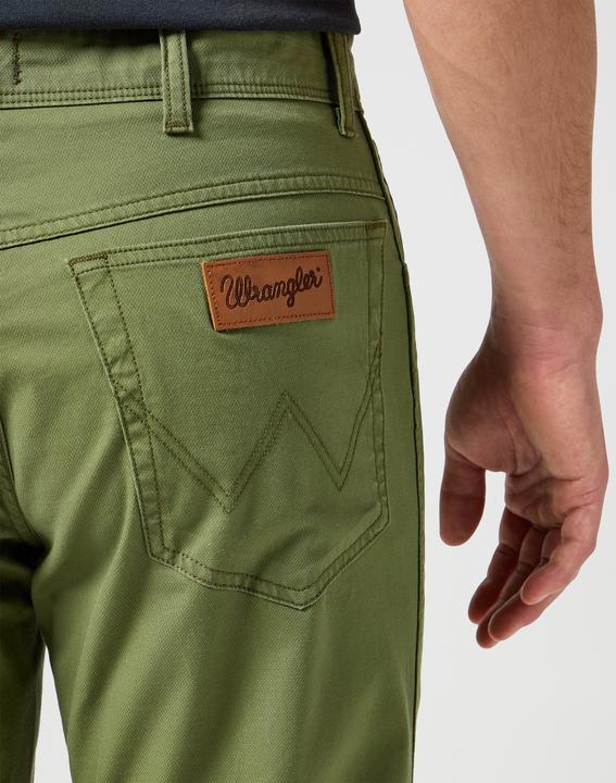 Image du produit Wrangler Pantalon en tissu Texas (32, 34)