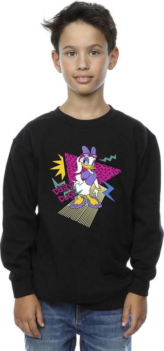 Immagine prodotto Disney Daisy Duck Cool Felpa Ragazzi (152, 158)