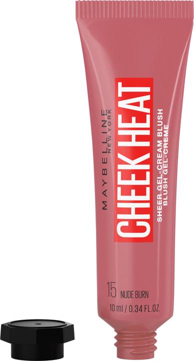 Image du produit Maybelline New York Face Studio (15 Nude Burn)