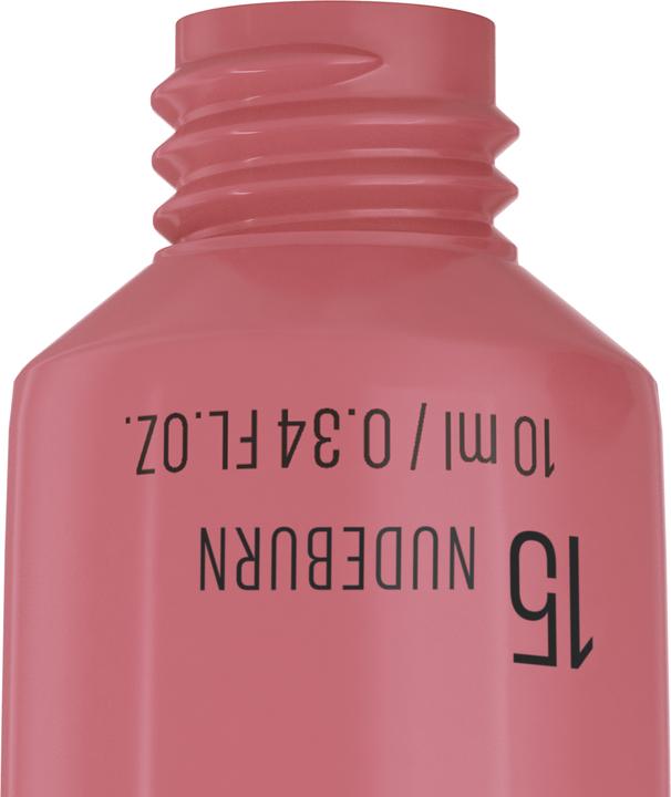 Image du produit Maybelline New York Face Studio (15 Nude Burn)