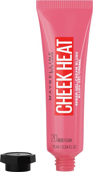 Produktbild Maybelline New York Face Studio (20 Rose Flash)