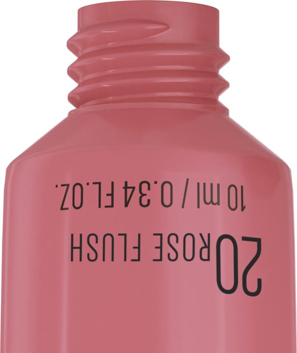 Produktbild Maybelline New York Face Studio (20 Rose Flash)