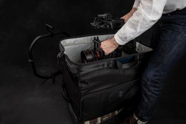 Produktbild Tenba Cineluxe Pro Gimbal (Fotorucksack, 24 l)