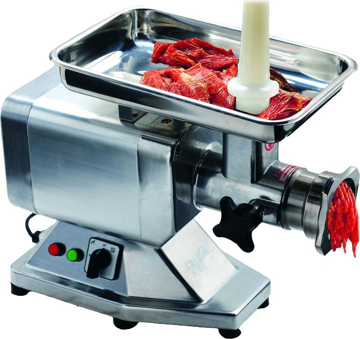 Actual product image Gastro Hero Mincer ECO, angular