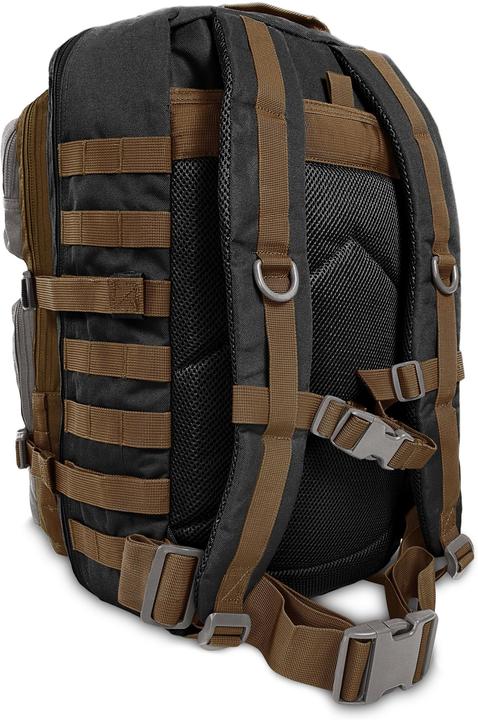 Produktbild Normani Bedrock (50 l)