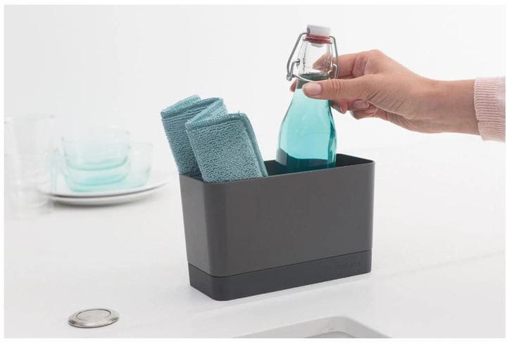 Image du produit Brabantia Rinçage de la cuve Organisateur