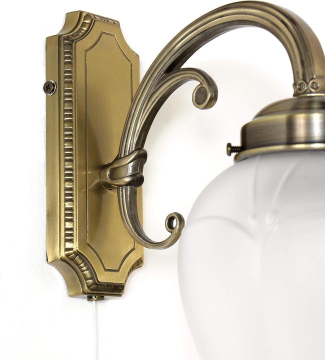 Actual product image Licht-Erlebnisse Maya (E14)