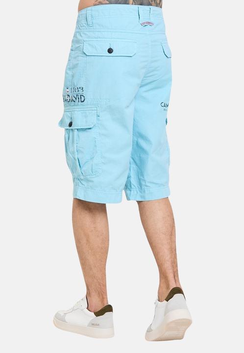 Actual product image Camp David Cargoshorts (XL)
