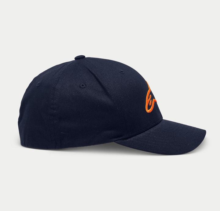 Actual product image Alpinestars Ageless Curve Hat (S/M)