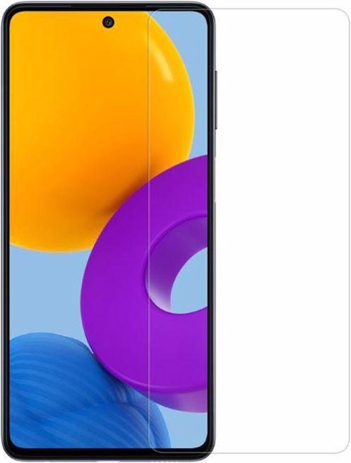 Productafbeelding Nillkin H+ PRO beschermend glas (1 Stuk, Samsung Galaxy M52 5G)