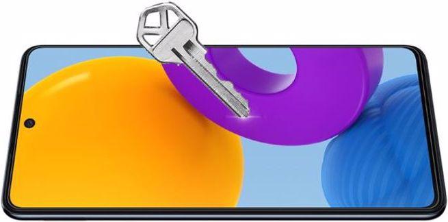 Productafbeelding Nillkin H+ PRO beschermend glas (1 Stuk, Samsung Galaxy M52 5G)