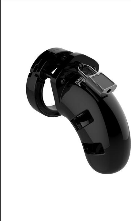 Actual product image ManCage Model 01 - Chastity Cock Cage