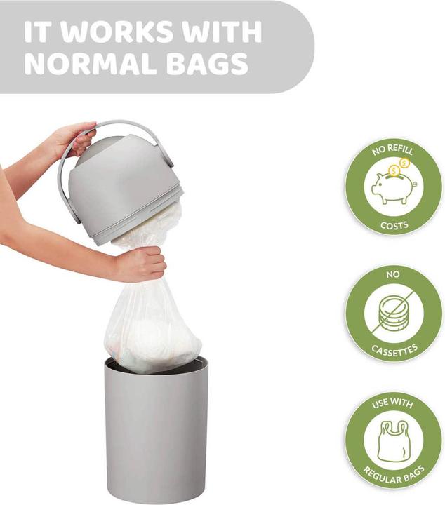 Produktbild Chicco Odour Off