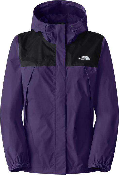 North Face Women's Antora Jacket (XS)