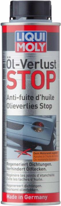 Liqui Moly Stop à la perte d'huile (0.30 l)
