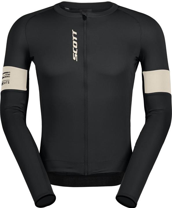 Scott Sports Jersey Endurance Pro L/S