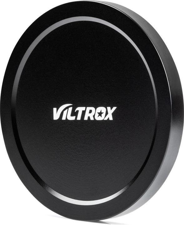 Actual product image Viltrox Fixed focal length S 56mm T1.5 - Sony E-mount (Sony E, APS-C / DX)
