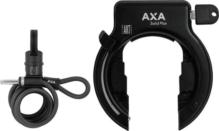 Actual product image AXA Solid Plus (150 cm)