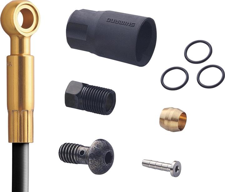Produktbild Shimano Durite SAINT SM-BH90