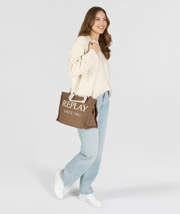 Image du produit Replay Shopper Tasche 40 cm (21 l)