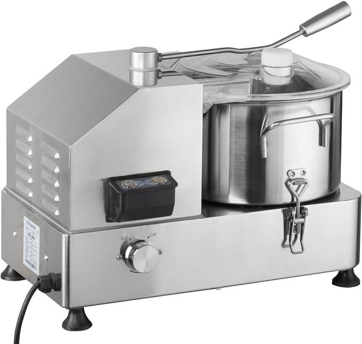 Immagine prodotto Gastro Hero Taglierina Eco (1800 W)