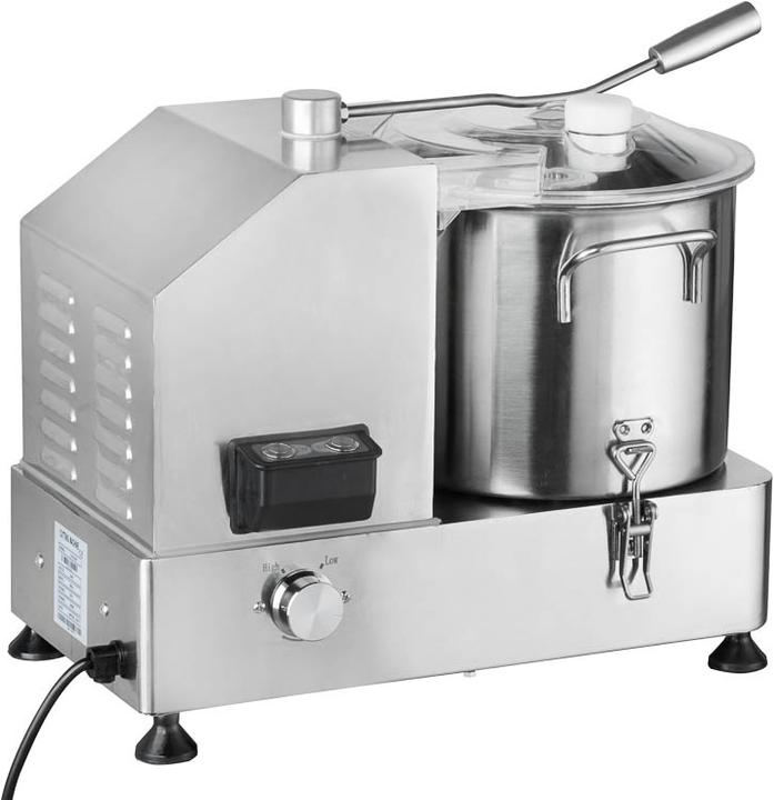 Immagine prodotto Gastro Hero Taglierina Eco (1800 W)