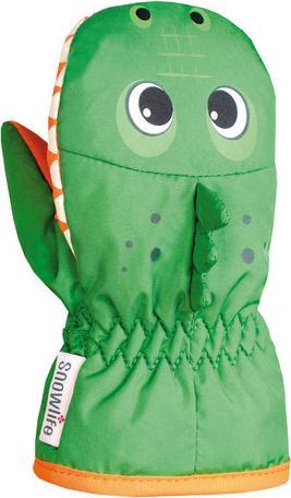 Actual product image snowlife Animal Mitten (XS)