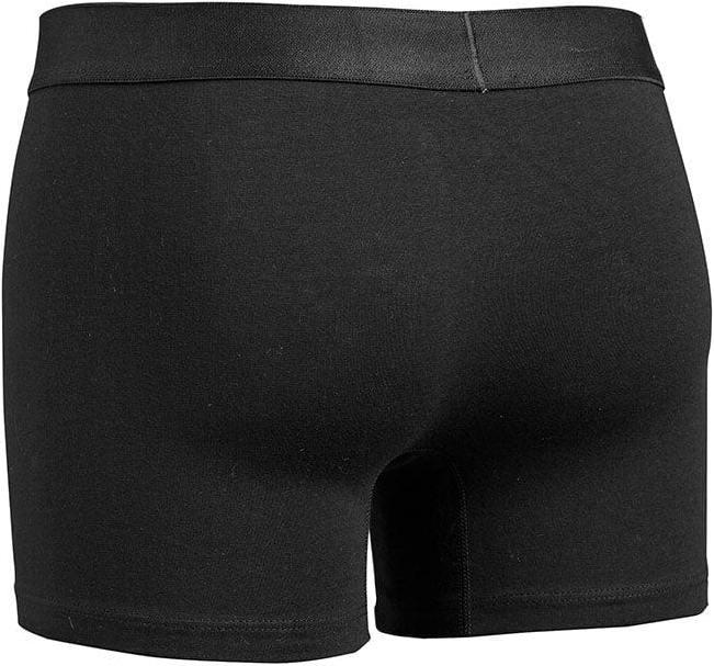 Actual product image Flizzer 6-pack, Trunk Mix, black, blue, dark blue (M, pack of 6)