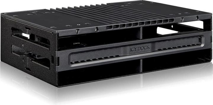 Produktbild Icy Dock IcyDock MB024SP-B