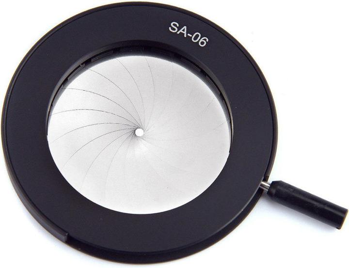Produktbild Godox SA-06 Irisblende
