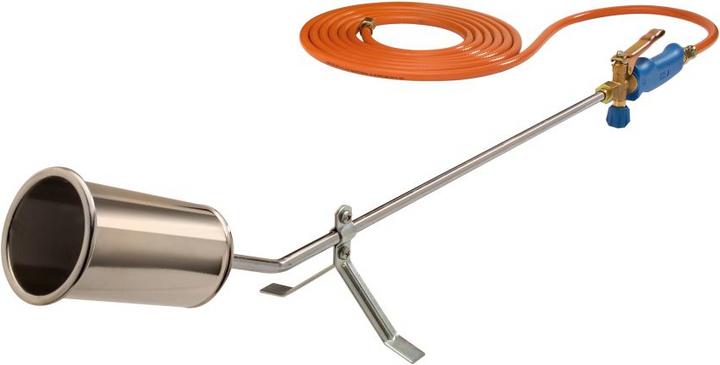 Immagine prodotto CFH Set di torce a fiamma e di preriscaldamento
