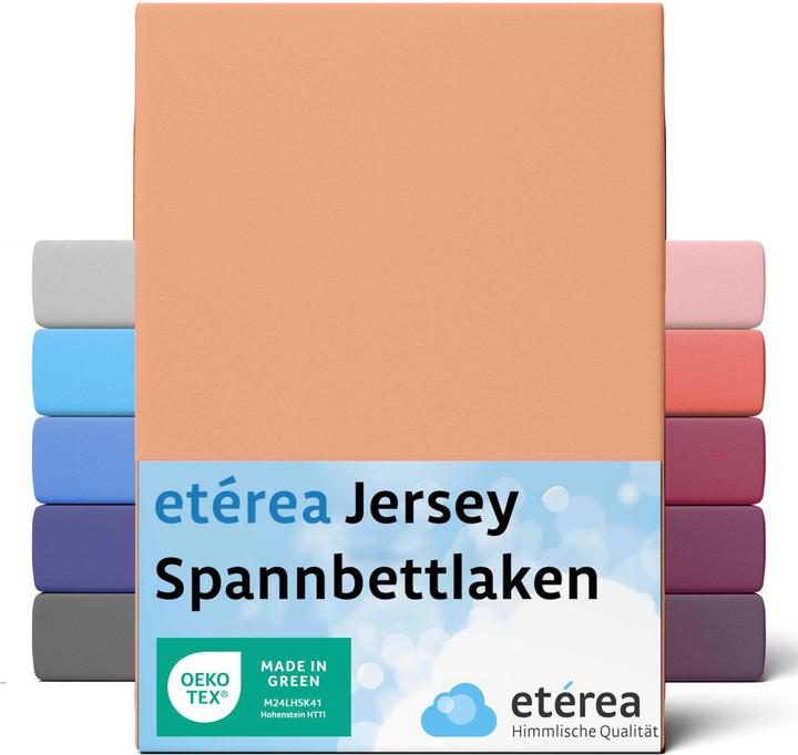 Image du produit Etérea Confort Jersey (200 x 220 cm)