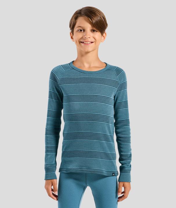 Produktbild Odlo Active Warm  Set (104)