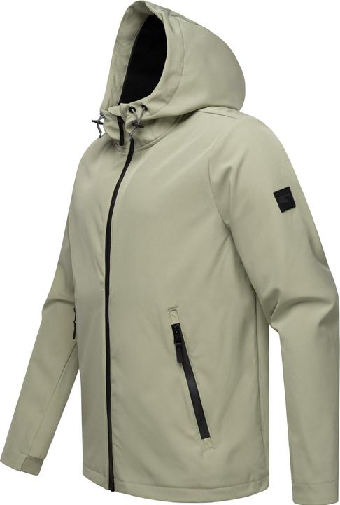 Produktbild Ragwear Shellwie Warm (S)