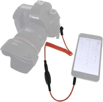 Image du produit Miops Dongle N3 Nikon MC-DC2